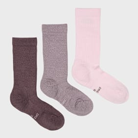 Nike   Everyday Elevated Crew Socks (3 Pack) multi-colour