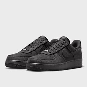 Nike   Air Force 1 '07 Lv8 Denim grau