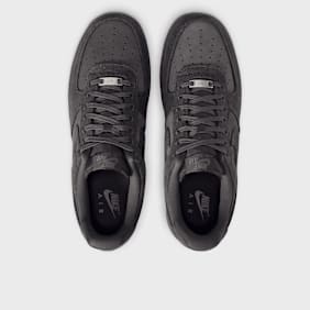 Nike   Air Force 1 '07 Lv8 Denim grijs