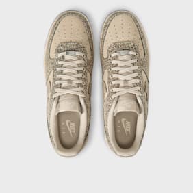 Nike   Air Force 1 '07 Lv8 Denim beige