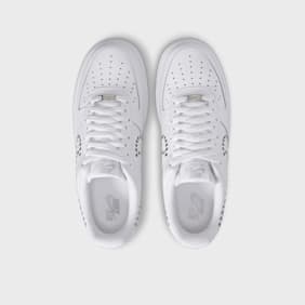 Nike   Wmns Air Force 1 '07 Lv8 "Rivet Swoosh" weiß