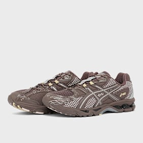 ASICS SportStyle Gel-Nimbus 10.1 bruin