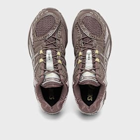 ASICS SportStyle Gel-Nimbus 10.1 braun