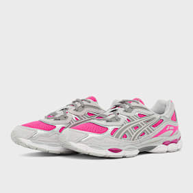 ASICS SportStyle GEL-NYC rosa