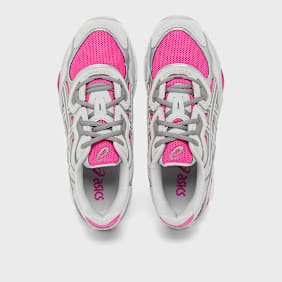 ASICS SportStyle GEL-NYC rosa