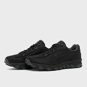ASICS SportStyle Gel-Transcend FJ Schwarz
