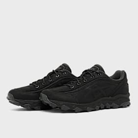 ASICS SportStyle Gel-Transcend FJ zwart