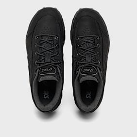 ASICS SportStyle Gel-Transcend FJ Schwarz