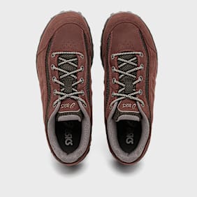 ASICS SportStyle GEL-Transcend FJ rood