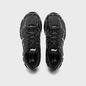 ASICS SportStyle Wmns Gel-Cumulus 16 zwart