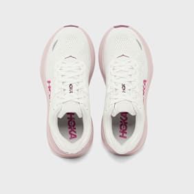 Hoka Wmns Bondi 9 lichtroze