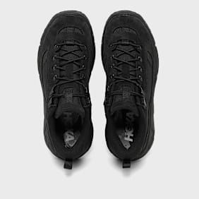 HOKA Tor Summit FLD black