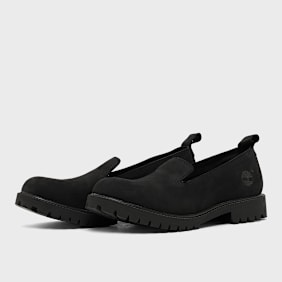 Timberland 6 Inch Loafer Schwarz