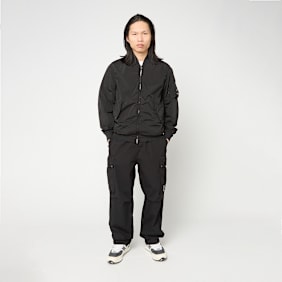 C. P. Company Nycra-R Jacket schwarz