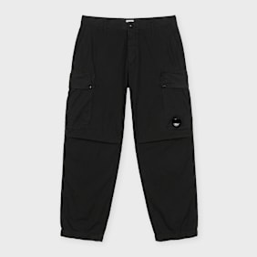 C. P. Company Cargo Pant schwarz