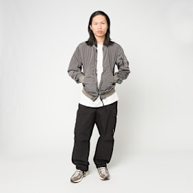 C. P. Company Cargo Pant schwarz