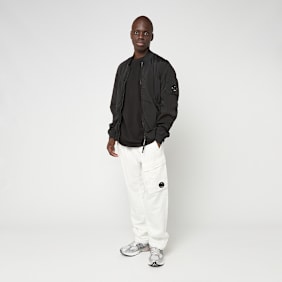 C. P. Company Pants - Cargo Pant weiß