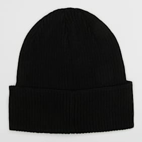 C. P. Company Knit Cap schwarz