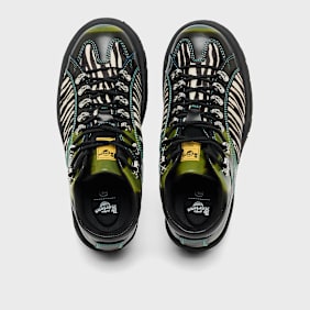 Dr. Martens x Brain Dead Wayborne Boot zwart