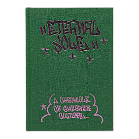 Eternal Sole Eternal Sole – A Chronicle of Sneaker Culture green