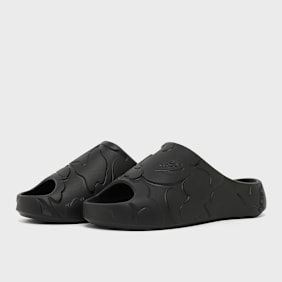 A Bathing Ape Bape Slides #1 M black