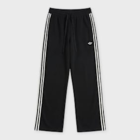 adidas Originals Knit Firebird Pant black