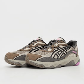 ASICS SportStyle NEOTIDE "Brown Storm" bruin