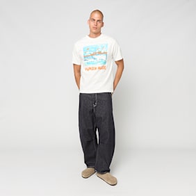 HUMAN MADE Graphic T-Shirt white