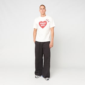 HUMAN MADE Graphic T-Shirt weiß