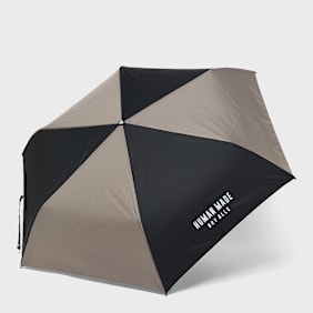 HUMAN MADE Duck Compact Umbrella braun
