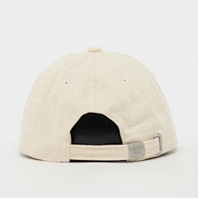 HUMAN MADE 6 Panel Twill Cap beige