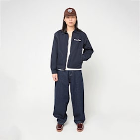 HUMAN MADE Work Jacket blauw