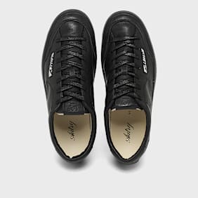 Autry Windscape Low Goat Leather Schwarz
