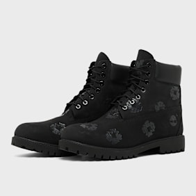 Timberland x Denim Tears 6 Inch Premium Embossed Boot Undefined Color