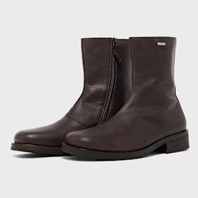 Our Legacy Camion Boot braun