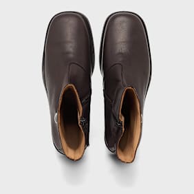 Our Legacy Camion Boot braun