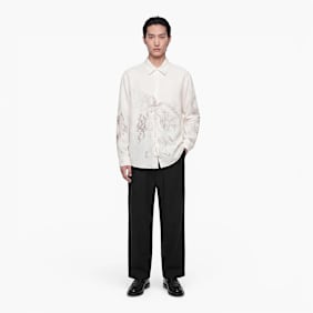 Our Legacy Beyond Shirt wit