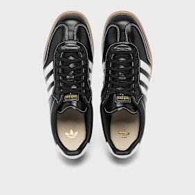 adidas Originals Samba Bowling Schwarz