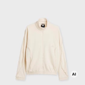 adidas Originals x Tyrell Winston Stadium Tracktop Undefined Color