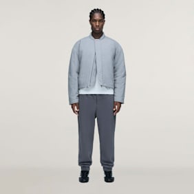 adidas Originals x Entire Studios Z.N.E. Sweatpants granite Undefinierte Farbe