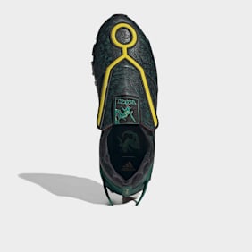 adidas Originals Pokemon Megaride F50 Grün