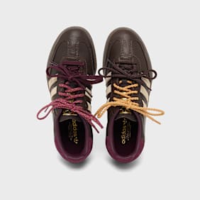 adidas Originals Wmns Samba OG brown