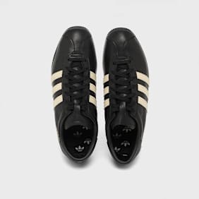 adidas Originals Wmns Paris schwarz