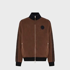 adidas Originals x Song For The Mute Adi008 Knit Jacket bruin