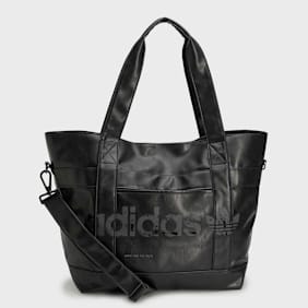 adidas Originals x Song For The Mute Adi008 Tote 37L Schwarz
