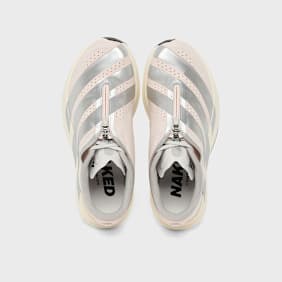 adidas Consortium x Wmns NAKED Adizero Evo SL Zip lichtroze