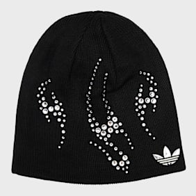 adidas Originals x Hellstar Beanie zwart
