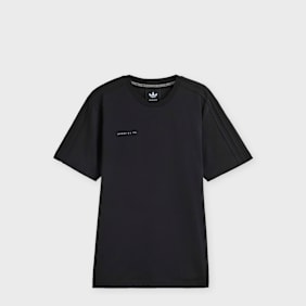 adidas Originals SPZL FC TEE Schwarz