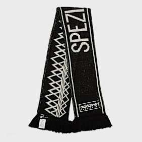 adidas Originals SPZL FC SCARF green