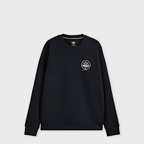 adidas Originals SPZL FC CREW beige